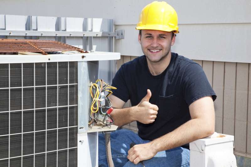 24 Hour AC Repair in White Rock, SC