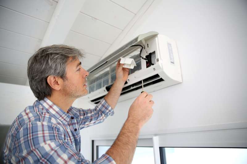 24 Hour AC Repair in Oakboro, NC