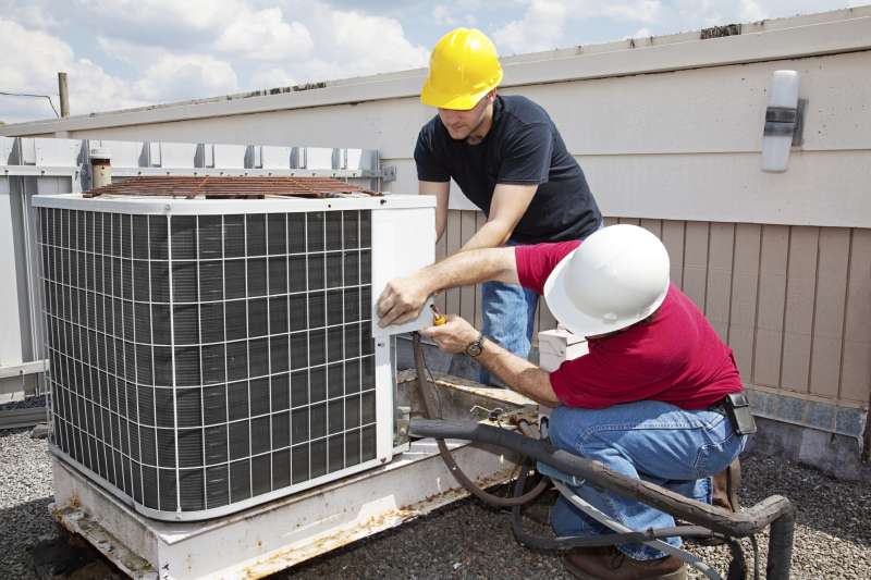 24 Hour AC Repair in Polkton, NC