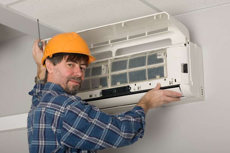 24 Hour AC Repair in Gilbert, SC