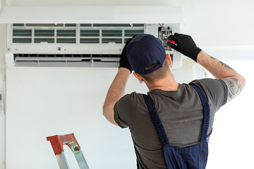 24 Hour AC Repair in Lexington, SC