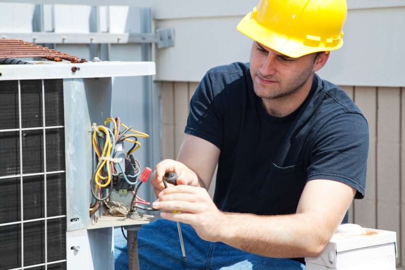 24 Hour AC Repair in Bunn, North Carolina