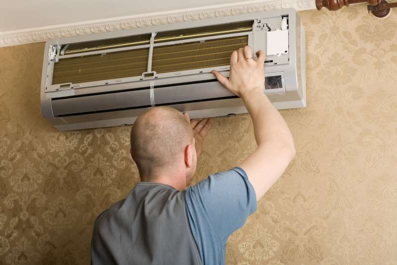 24 Hour AC Repair in Alexis, North Carolina