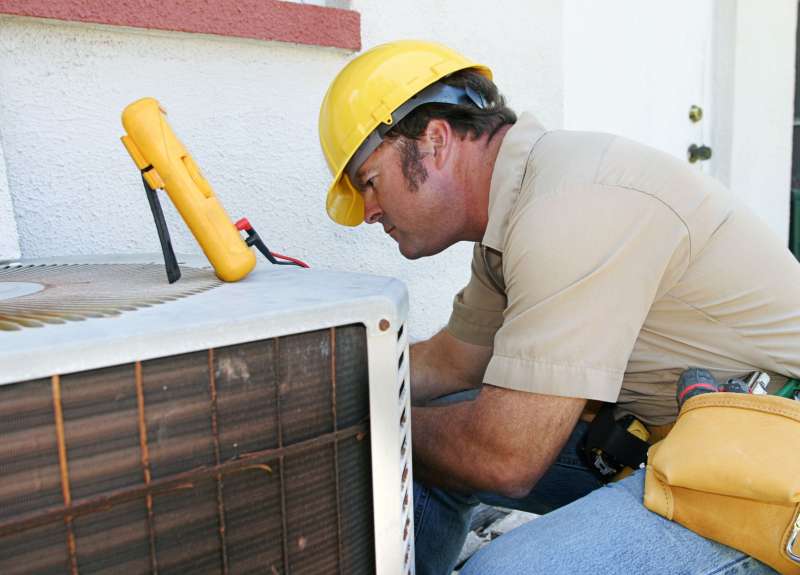 24 Hour AC Repair in Polkville, North Carolina