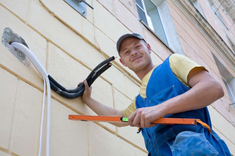 24 Hour AC Repair in Biscoe, North Carolina