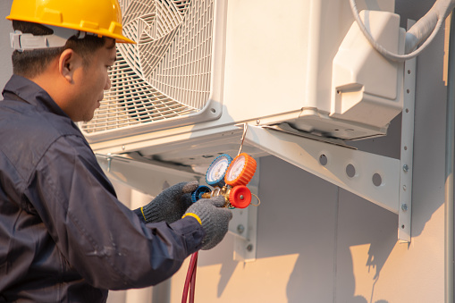 24 Hour AC Repair in Pageland, South Carolina