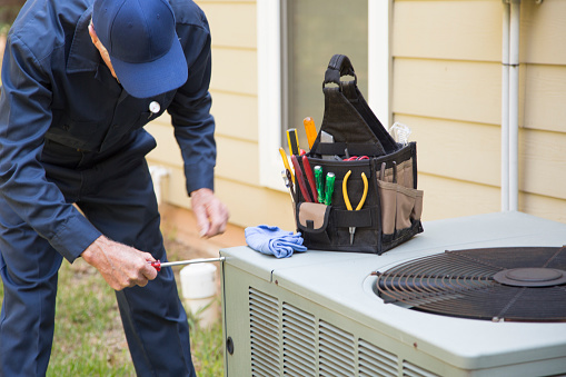 24 Hour AC Repair in Hartsville, South Carolina