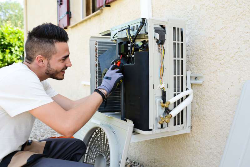 24 Hour AC Repair in Lilesville, North Carolina