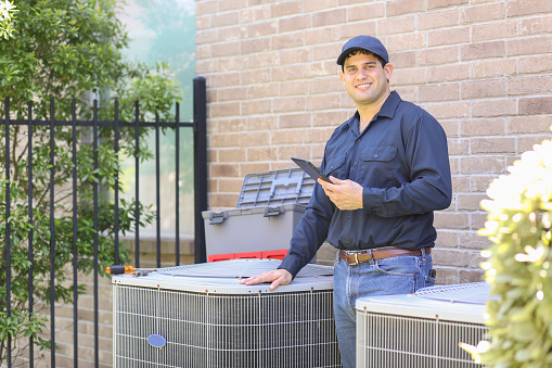 24 Hour AC Repair in Youngsville