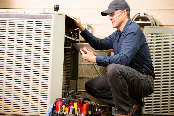 24 Hour AC Repair in Huntersville