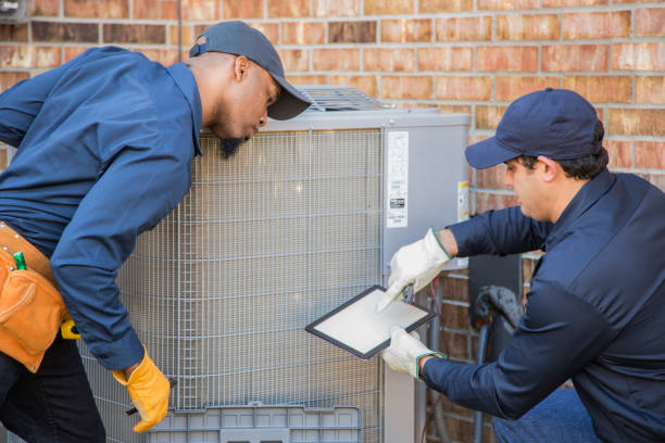 24 Hour AC Repair in Paw Creek