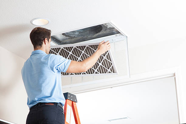 24 Hour AC Repair in New London