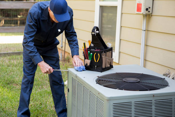 24 Hour AC Repair in Cordesville