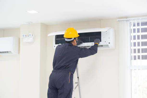 24 Hour AC Repair in Polkton, NC