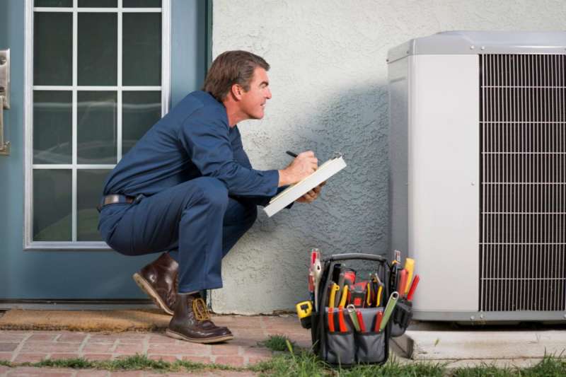 24 Hour AC Repair in Waxhaw, NC