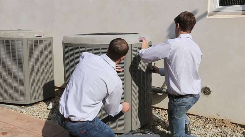 24 Hour AC Repair in Belmont, NC