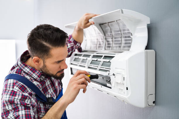 24 Hour AC Repair in Angier, NC