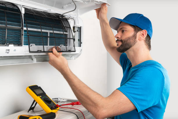 24 Hour AC Repair in Staley, NC